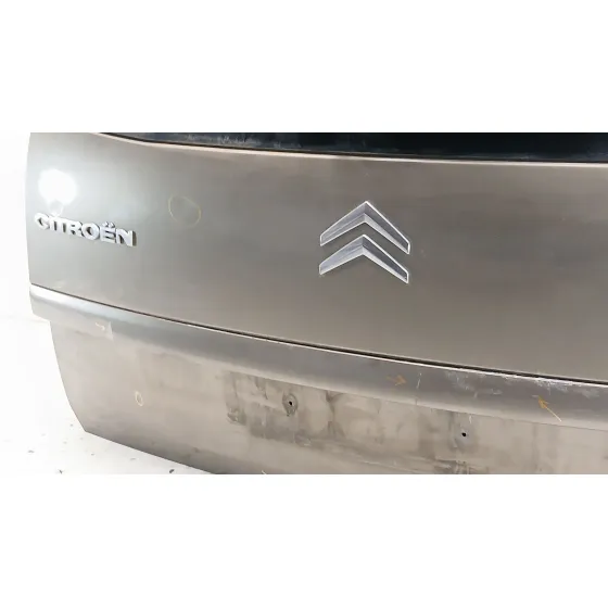Porton Trasero para Citroën C4 Grand Picasso I (Ua_)