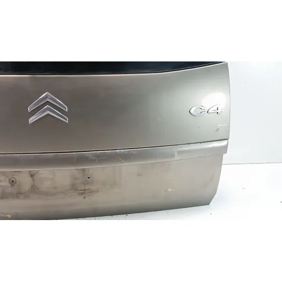 Porton Trasero para Citroën C4 Grand Picasso I (Ua_)