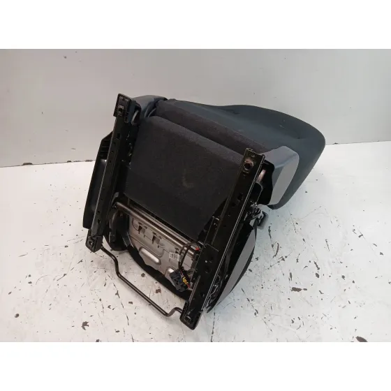 Asiento Delantero Izquierdo para Mazda 2 Hatchback (Dl, Dj)