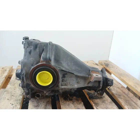 Diferencial Trasero para Mercedes-Benz Clase C T-Model (S203)