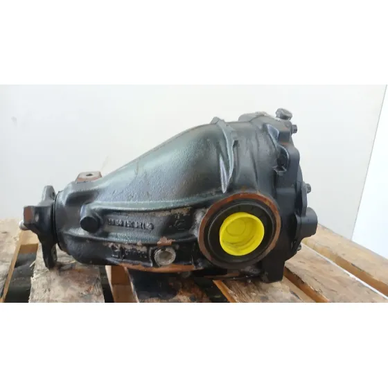 Diferencial Trasero para Mercedes-Benz Clase C T-Model (S203)