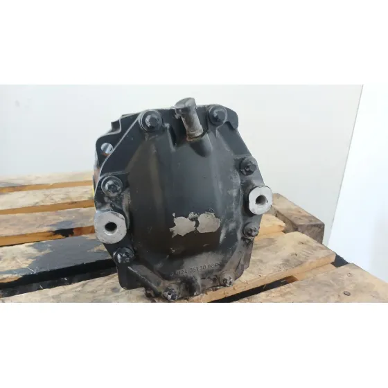 Diferencial Trasero para Mercedes-Benz Clase C T-Model (S203)