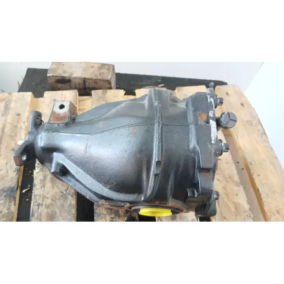 Diferencial Trasero para Mercedes-Benz Clase C T-Model (S203)