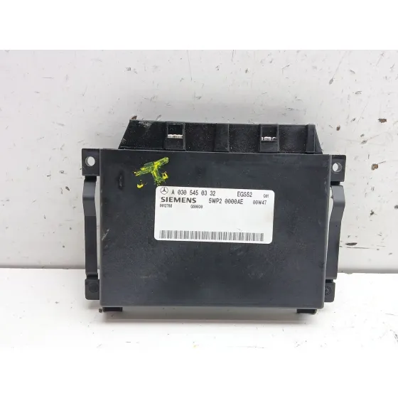 Centralita Cambio Automatico para Mercedes-Benz Clase C T-Model (S203)