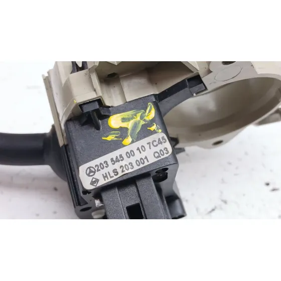 Mando Limpia para Mercedes-Benz Clase C T-Model (S203)