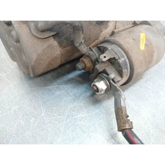 Motor Arranque para Smart Forfour