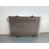 Condensador / Radiador Aire Acondicionado para Citroën C3 Iii (Sx)