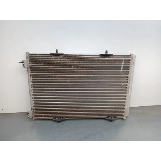 Condensador / Radiador Aire Acondicionado para Citroën C3 Iii (Sx)