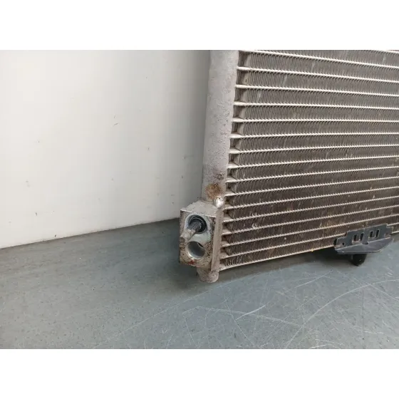 Condensador / Radiador Aire Acondicionado para Citroën C3 Iii (Sx)