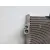 Condensador / Radiador Aire Acondicionado para Citroën C3 Iii (Sx)