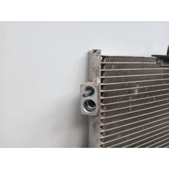 Condensador / Radiador Aire Acondicionado para Citroën C3 Iii (Sx)