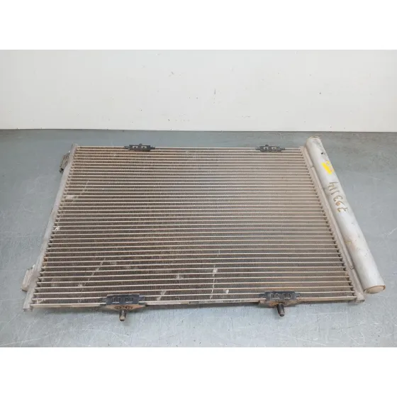 Condensador / Radiador Aire Acondicionado para Citroën C3 Iii (Sx)
