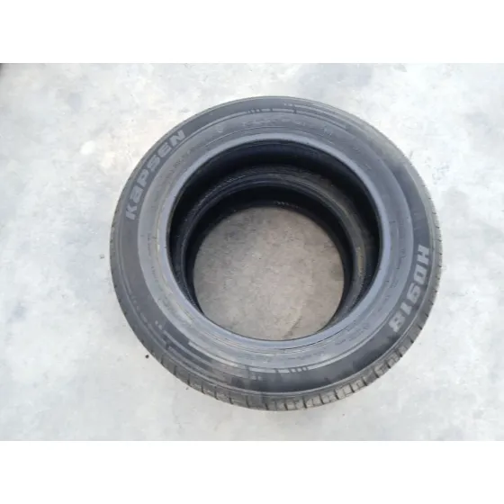 Neumatico para Opel Crossland X / Crossland (P17, P2Qo)