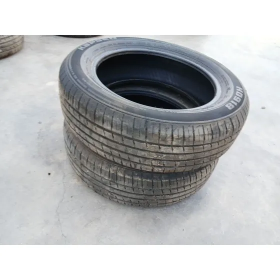 Neumatico para Opel Crossland X / Crossland (P17, P2Qo)