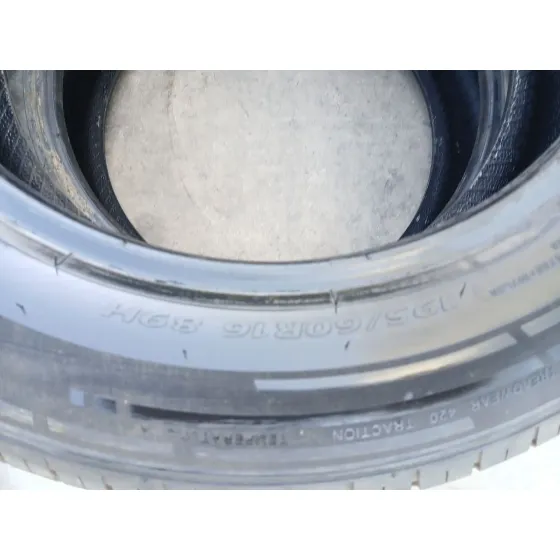 Neumatico para Opel Crossland X / Crossland (P17, P2Qo)