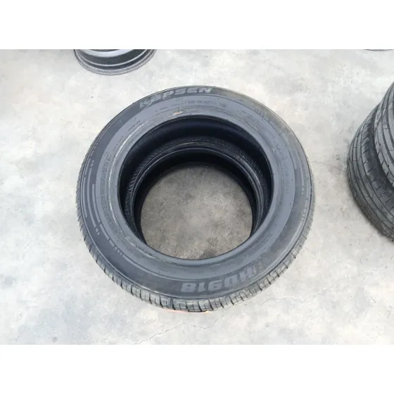 Neumatico para Opel Crossland X / Crossland (P17, P2Qo)