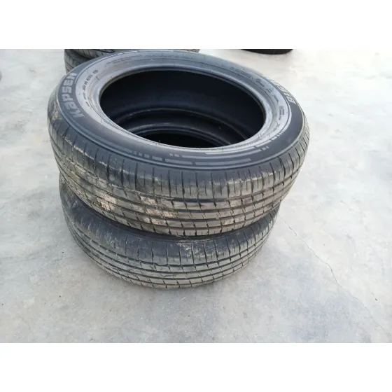 Neumatico para Opel Crossland X / Crossland (P17, P2Qo)