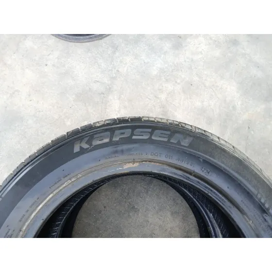 Neumatico para Opel Crossland X / Crossland (P17, P2Qo)