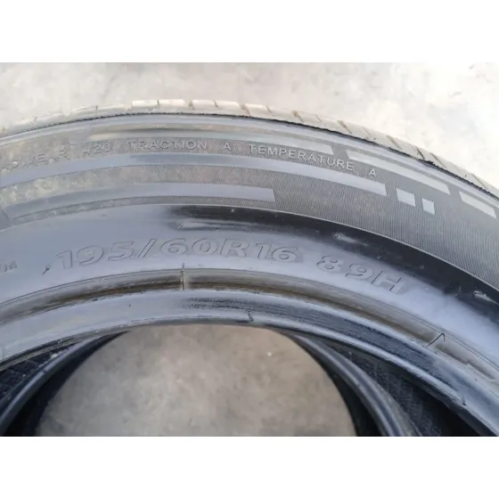 Neumatico para Opel Crossland X / Crossland (P17, P2Qo)