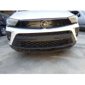 Paragolpes Delantero para Opel Crossland X / Crossland (P17, P2Qo)