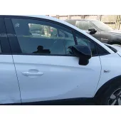 Puerta Delantera Derecha para Opel Crossland X / Crossland (P17, P2Qo)
