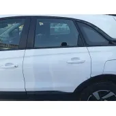 Puerta Trasera Izquierda para Opel Crossland X / Crossland (P17, P2Qo)
