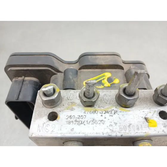Abs para Dacia Sandero Ii (B8_)