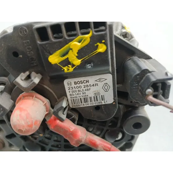 Alternador para Dacia Sandero Ii (B8_)