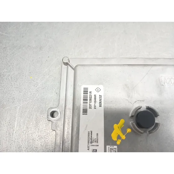 Centralita Motor Uce para Dacia Sandero Ii (B8_)