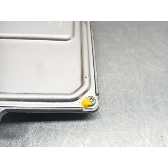 Centralita Motor Uce para Dacia Sandero Ii (B8_)