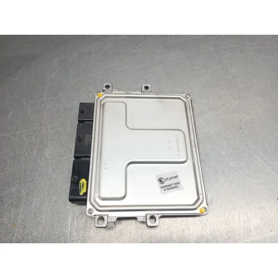 Centralita Motor Uce para Dacia Sandero Ii (B8_)