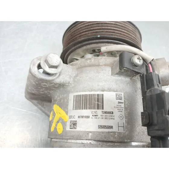Compresor Aire Acondicionado para Dacia Sandero Ii (B8_)