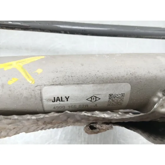 Cremallera Direccion para Dacia Sandero Ii (B8_)