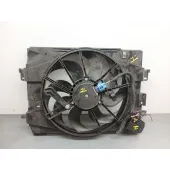 Electroventilador para Dacia Sandero Ii (B8_)