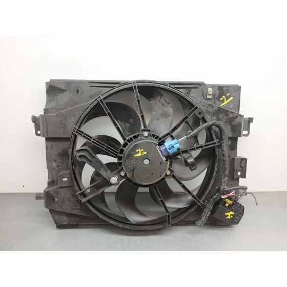 Electroventilador para Dacia Sandero Ii (B8_)