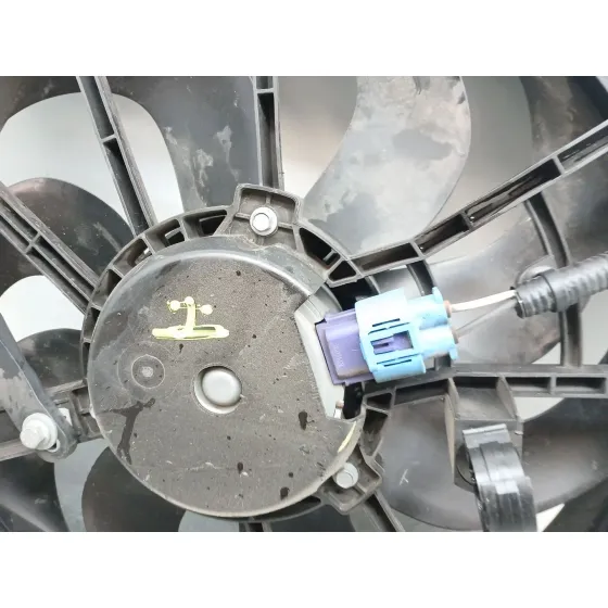Electroventilador para Dacia Sandero Ii (B8_)