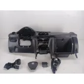 Kit Airbag para Dacia Sandero Ii (B8_)