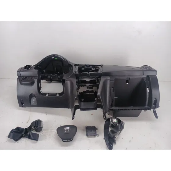 Kit Airbag para Dacia Sandero Ii (B8_)