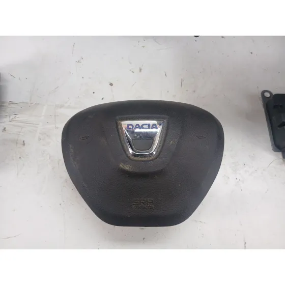 Kit Airbag para Dacia Sandero Ii (B8_)