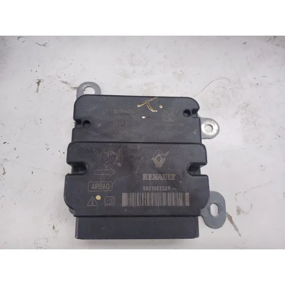 Kit Airbag para Dacia Sandero Ii (B8_)