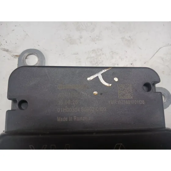 Kit Airbag para Dacia Sandero Ii (B8_)