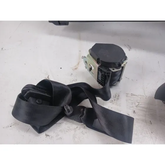 Kit Airbag para Dacia Sandero Ii (B8_)