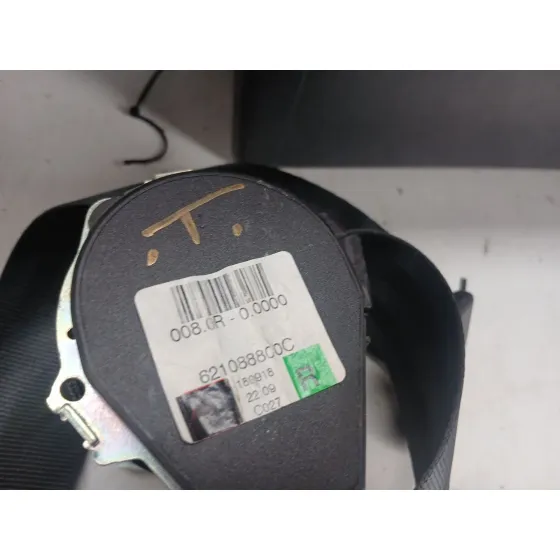 Kit Airbag para Dacia Sandero Ii (B8_)