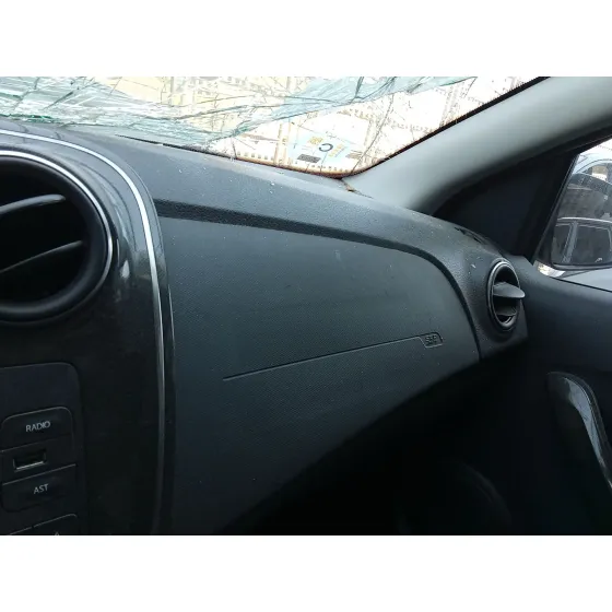Kit Airbag para Dacia Sandero Ii (B8_)