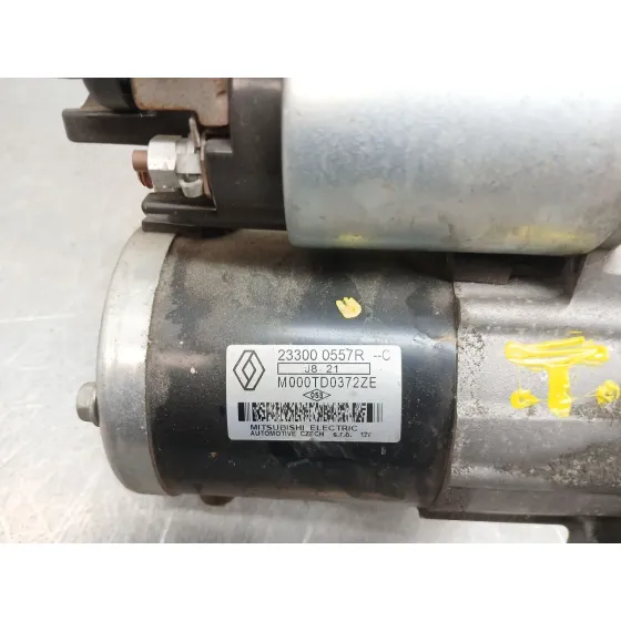 Motor Arranque para Dacia Sandero Ii (B8_)