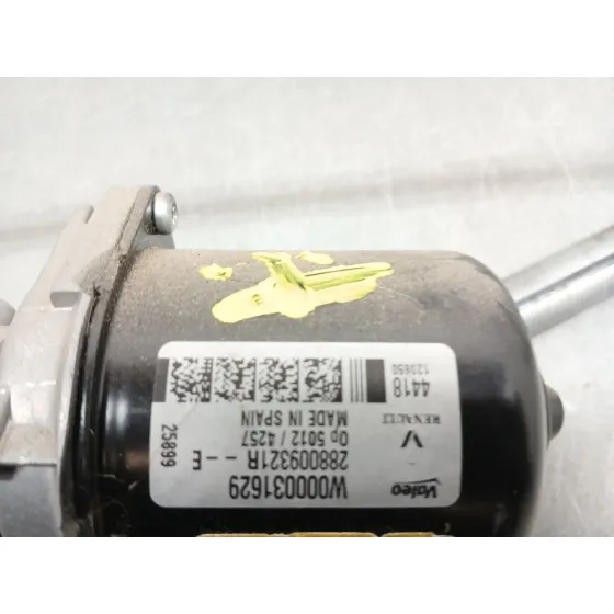 Motor Limpia Delantero para Dacia Sandero Ii (B8_)