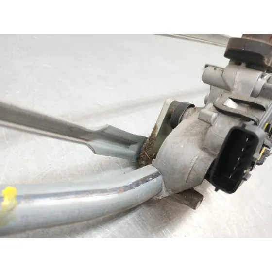 Motor Limpia Delantero para Dacia Sandero Ii (B8_)