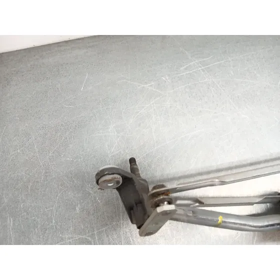 Motor Limpia Delantero para Dacia Sandero Ii (B8_)