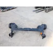 Puente Trasero para Dacia Sandero Ii (B8_)
