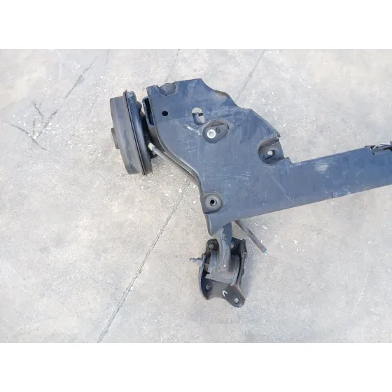 Puente Trasero para Dacia Sandero Ii (B8_)